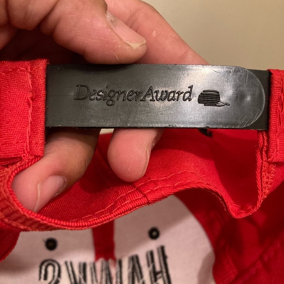 Vintage nhl Chicago blackhawks snapback - Picture 4 of 5